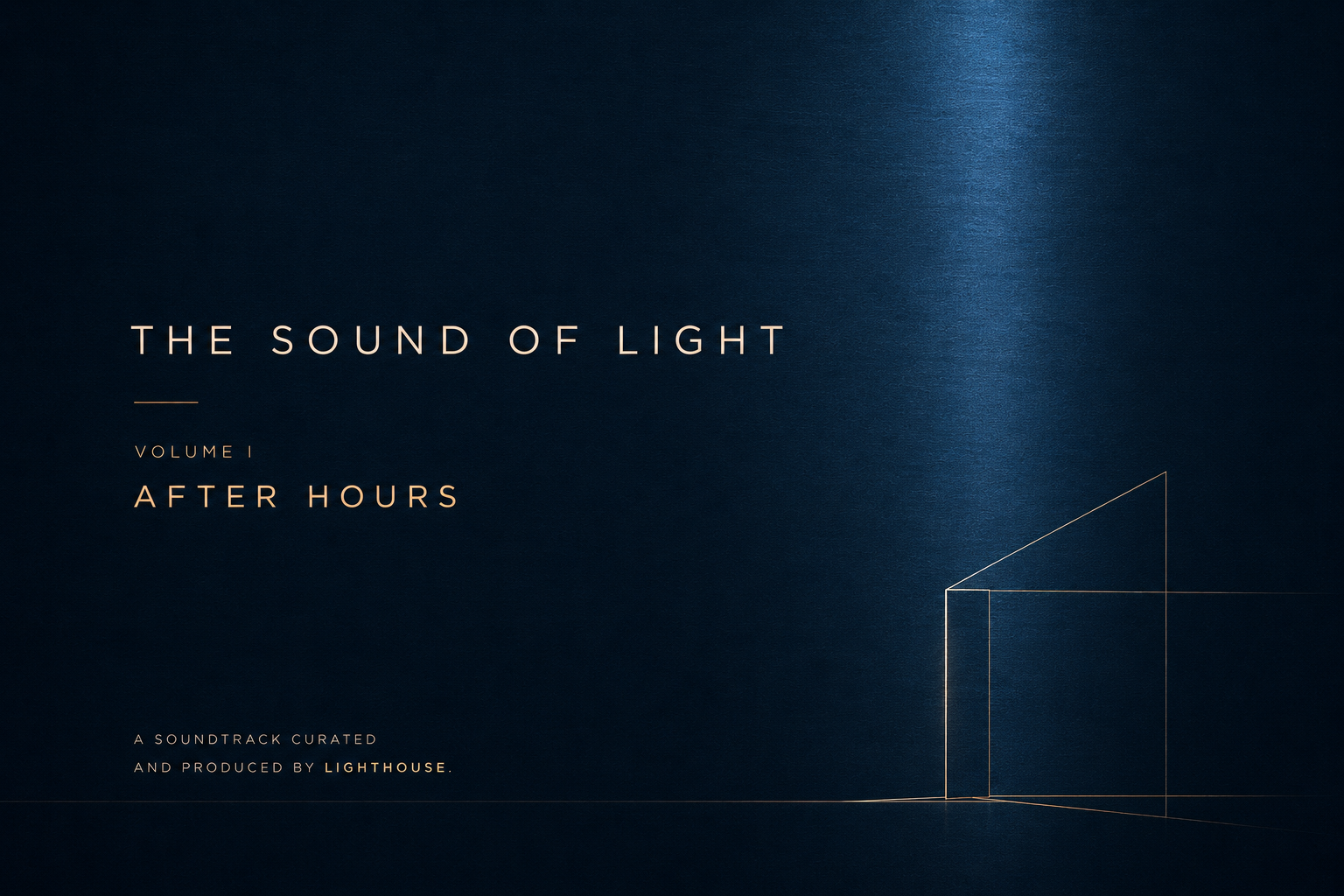 The Sound of Light