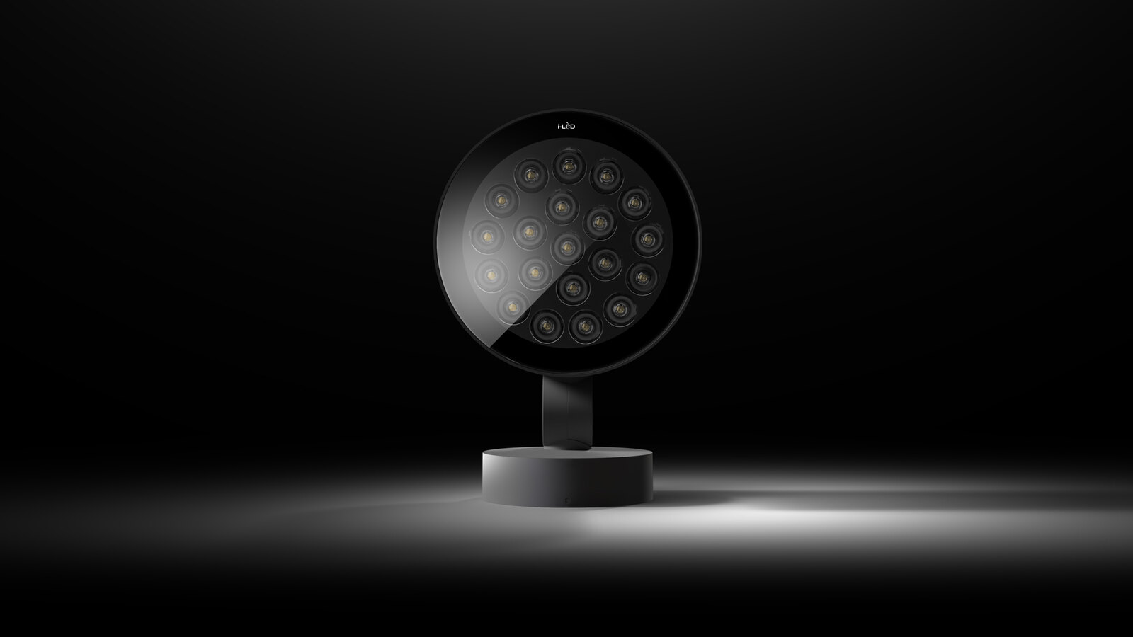 Linea Light Periskop Round