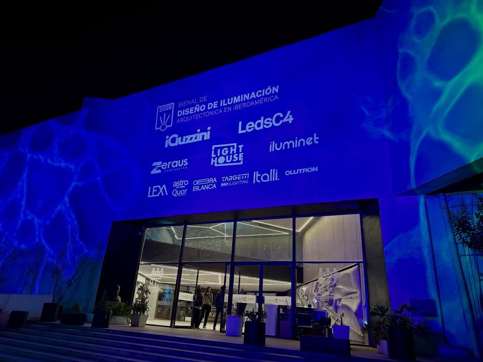 Bienal 2026