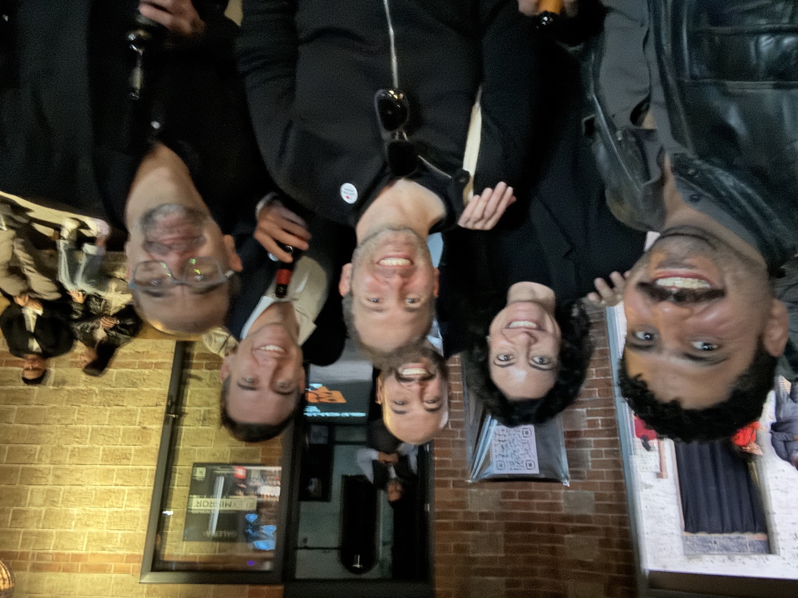 Disruptia 2023