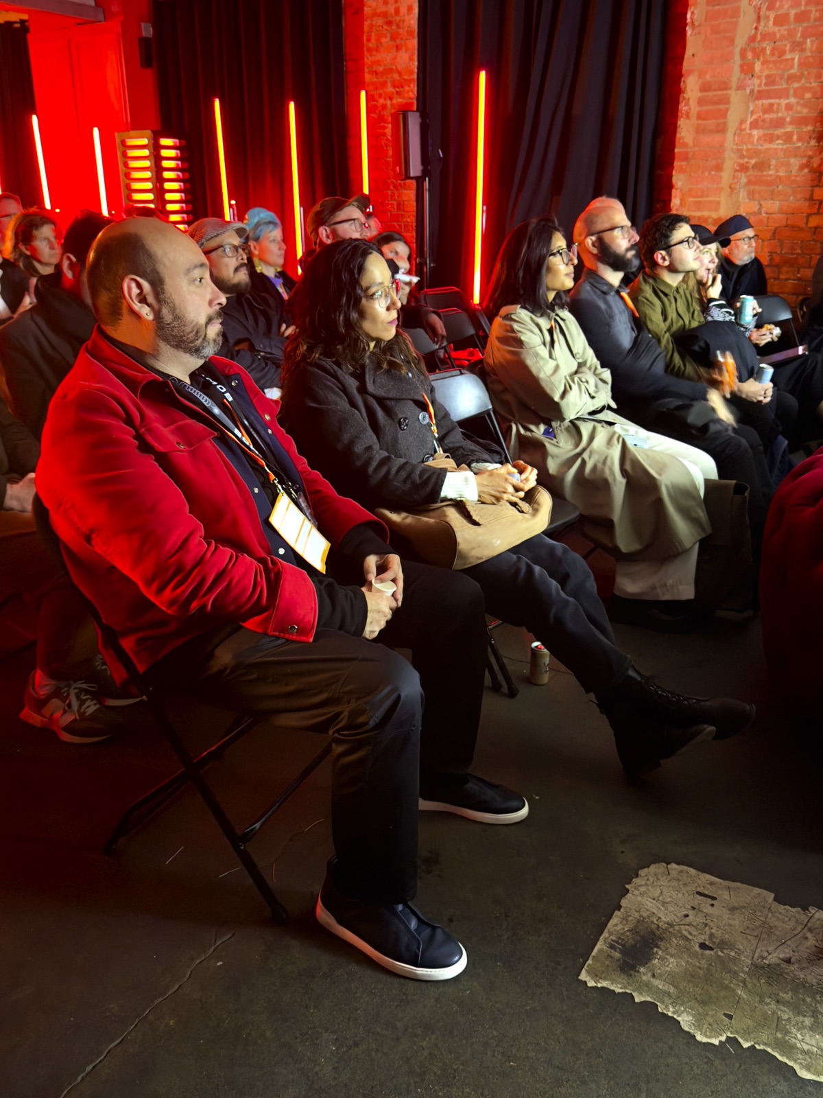 Disruptia 2024