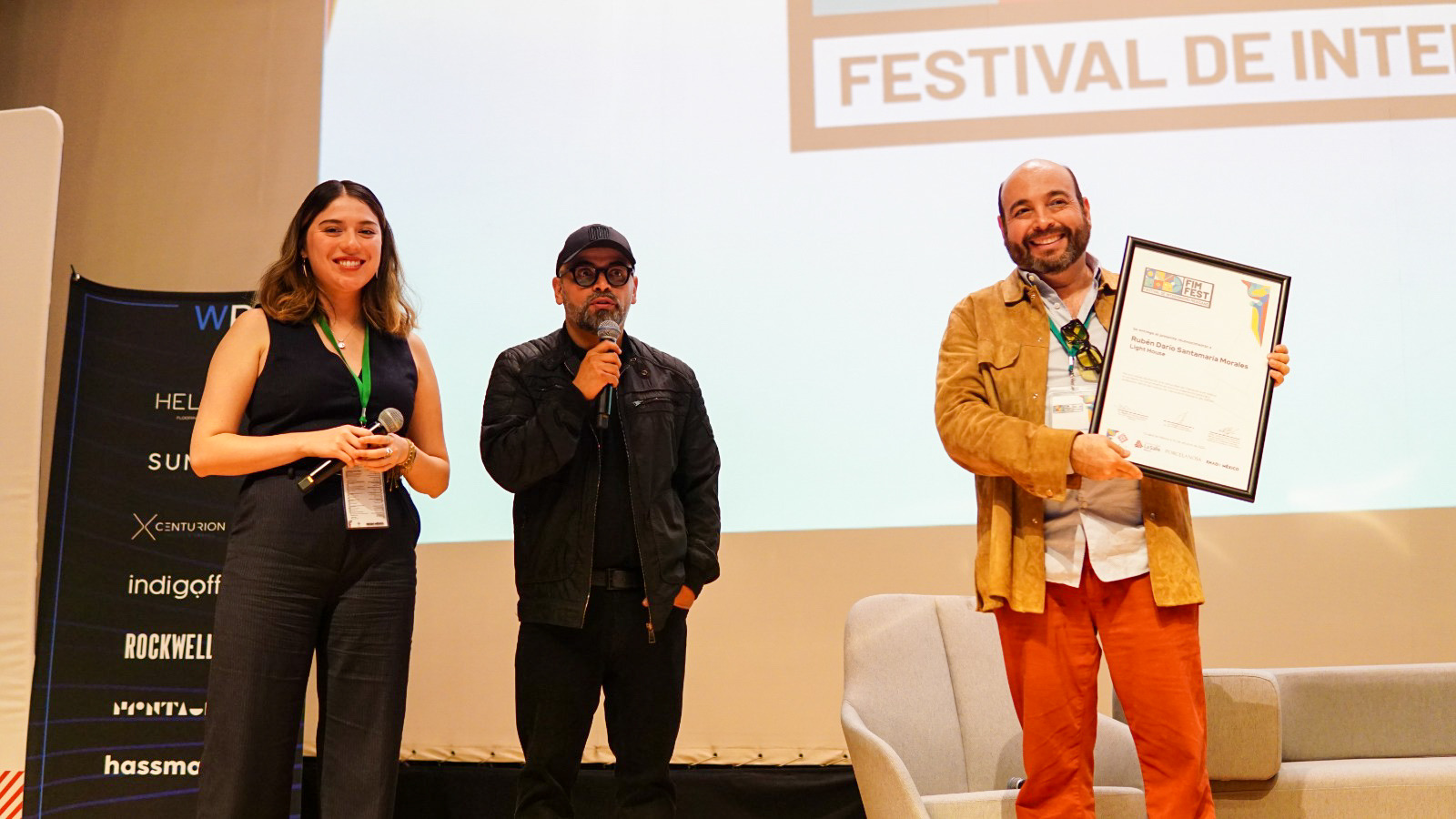 FIM Fest 2024
