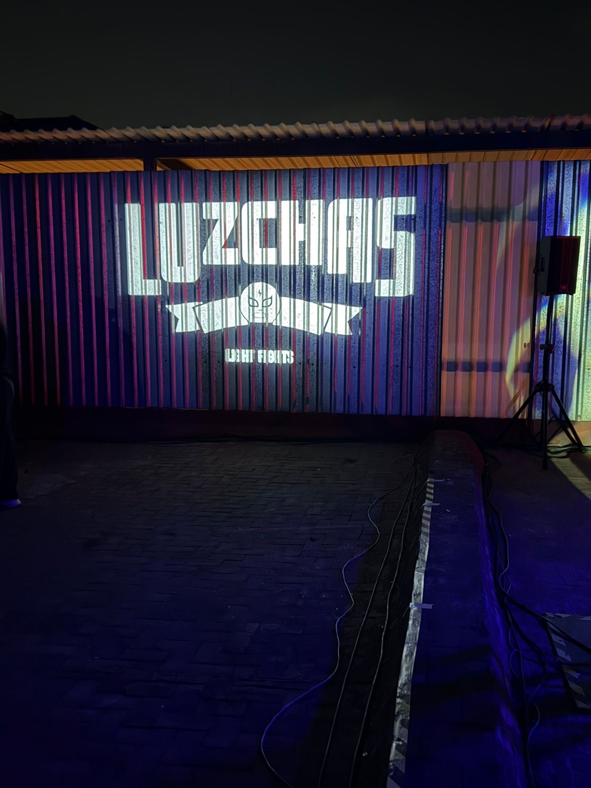 Luzchas 2024