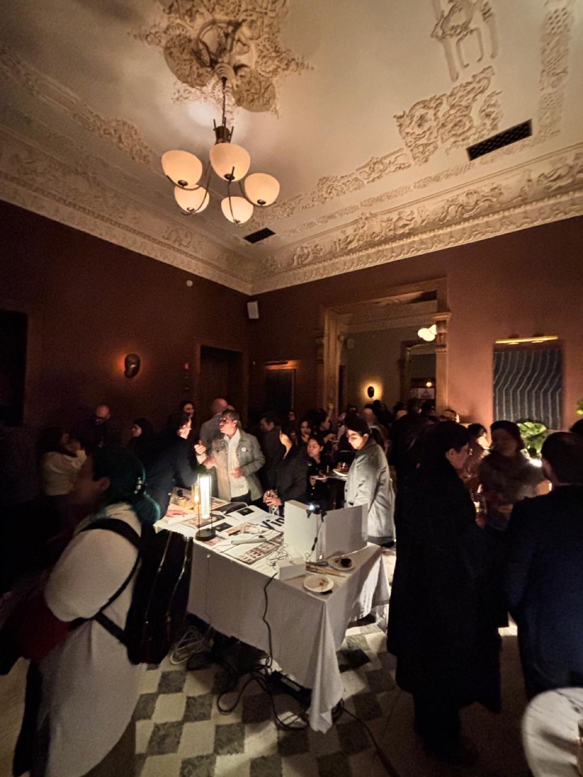 Soho House 2025
