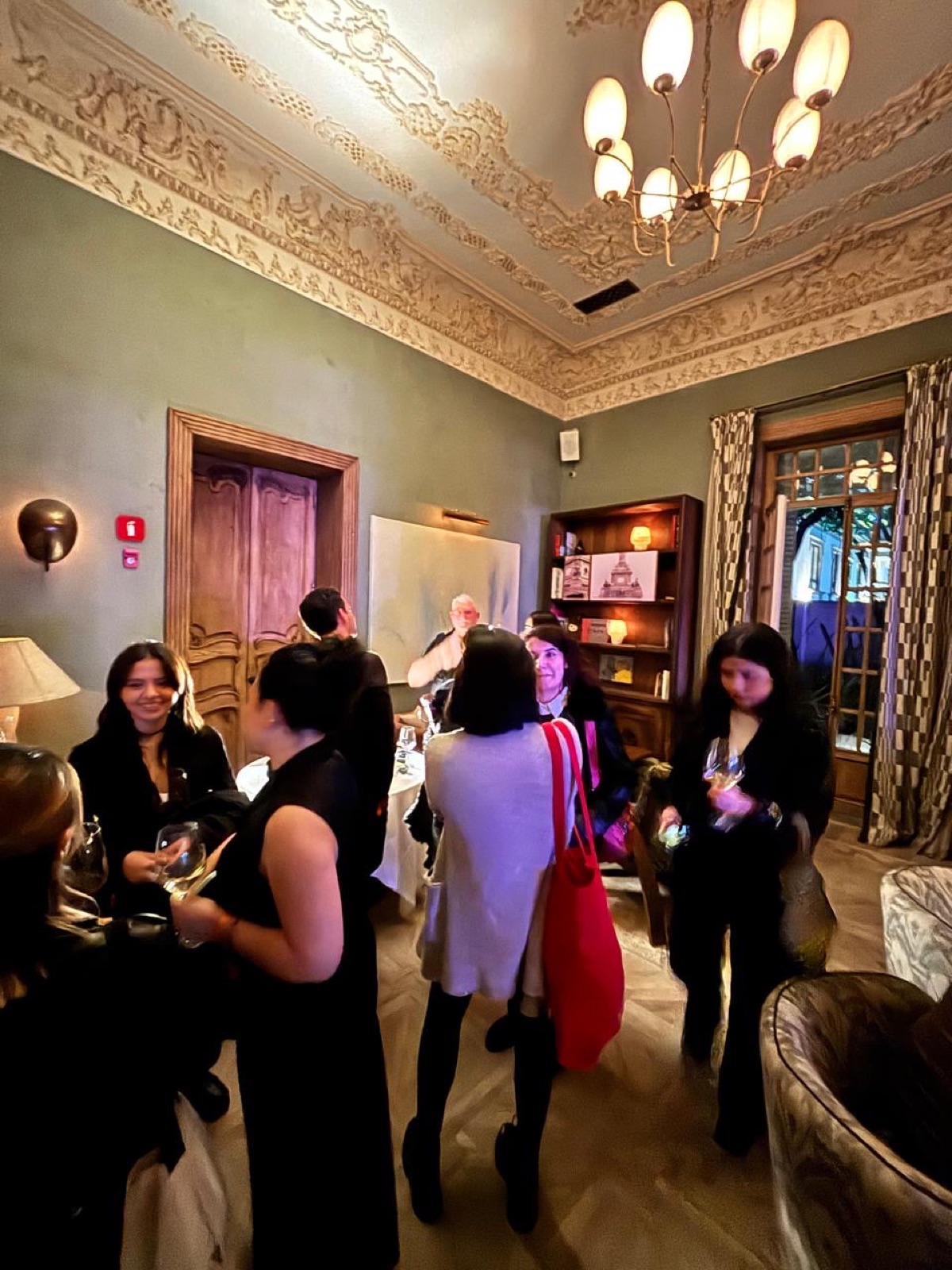Soho House 2025