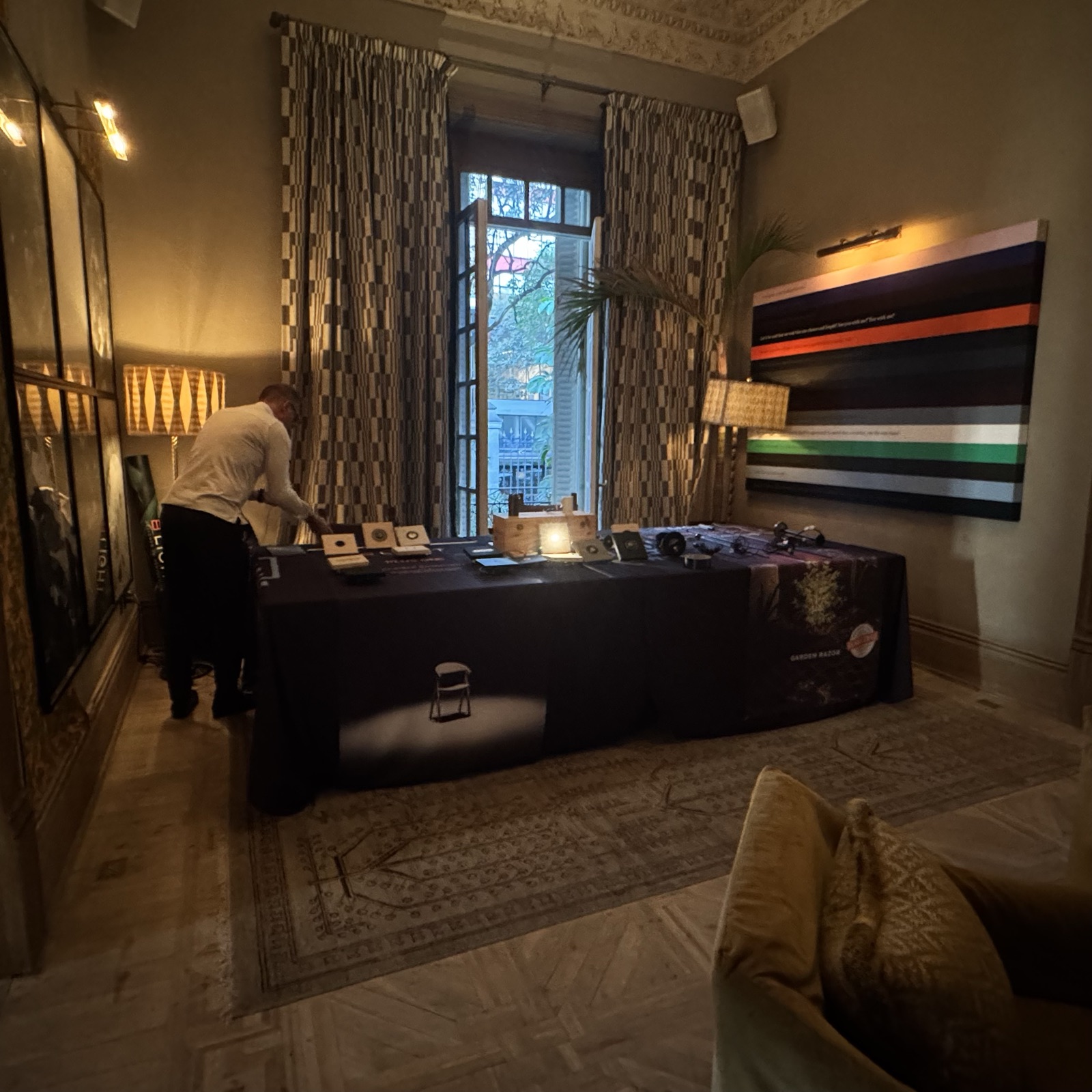 Soho House 2025