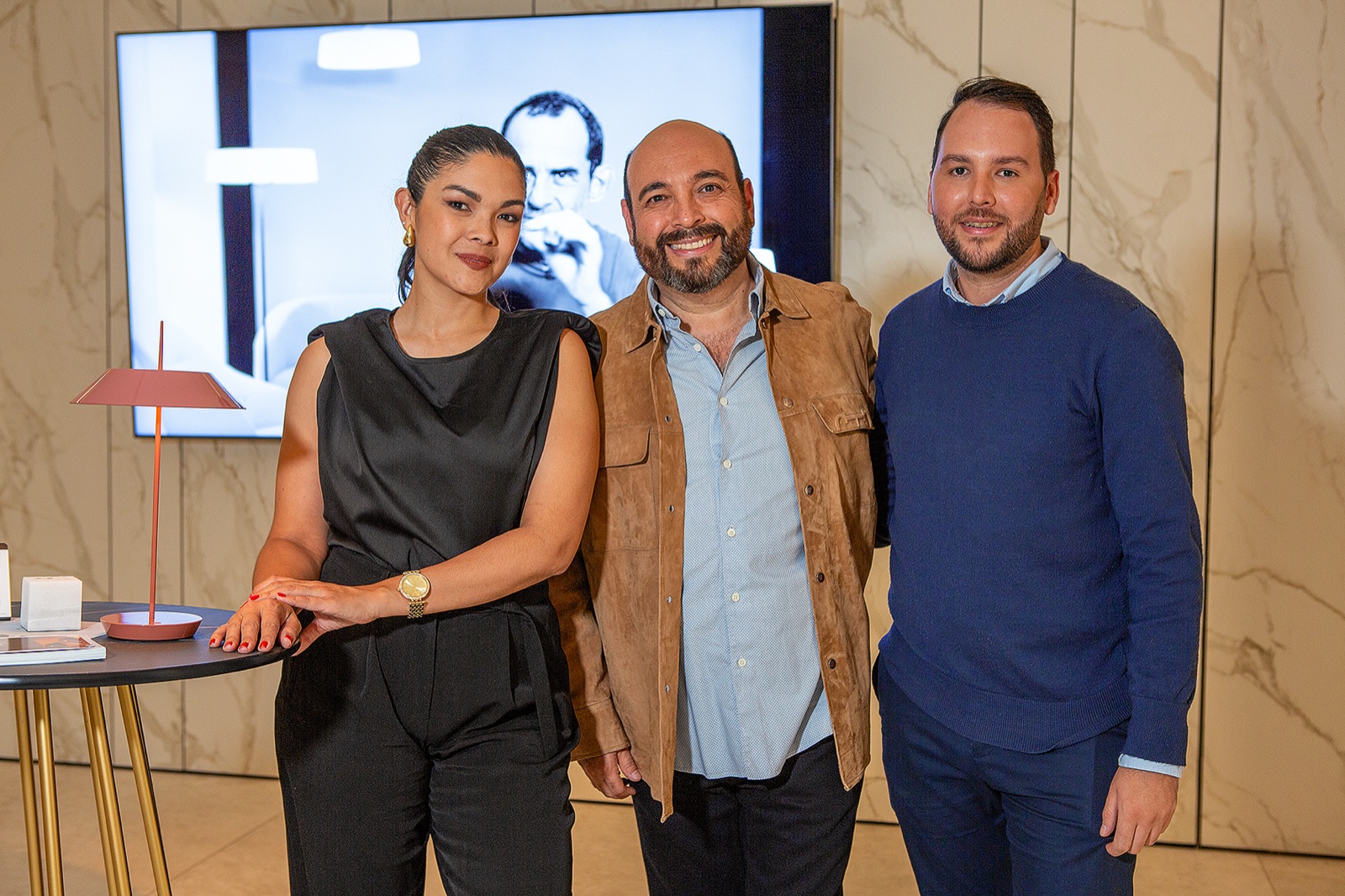 Vibia Showroom 2024