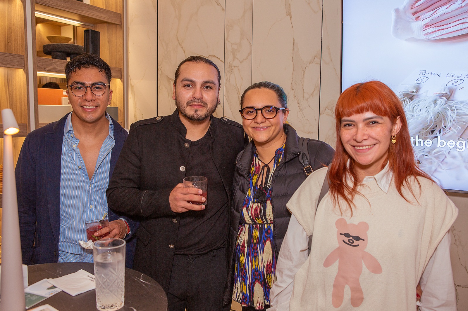 Vibia Showroom 2024